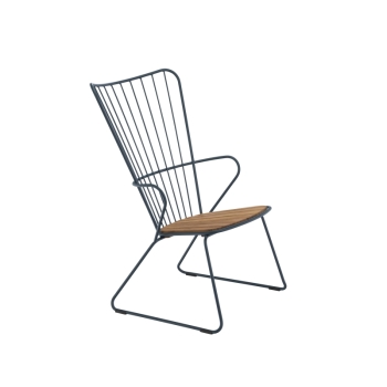 HOUE - PAON Lounge Chair